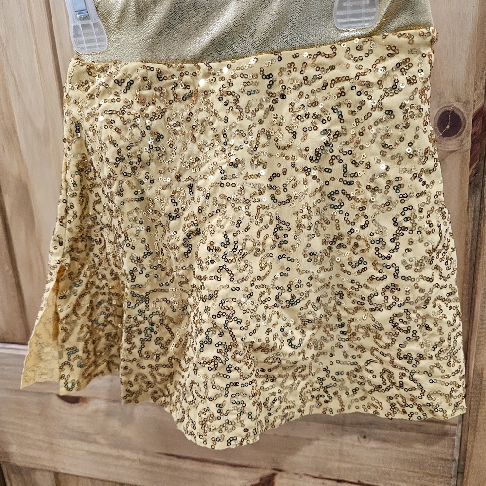 Skirt/shirt